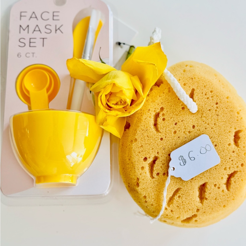 Multiple items : Sephora, Anastasia, Kerastate  Face Mask Set with Sponge